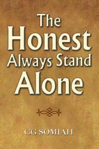 Image of The Honest Always Stand Alone For IAS Aspirant