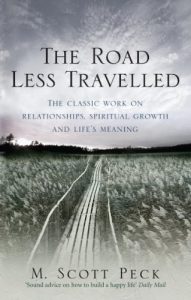 Image of The Road Less Travelled