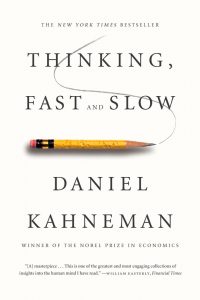 Image of Thinking Fast and Slow