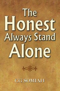 Image of The Honest Always Stand Alone For IAS Aspirant