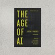 The Age Of AI By Jason Thacker