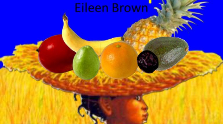 A Book Called Eileen Brown About Science Stories